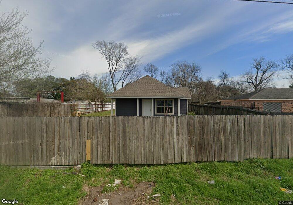 10014 E Hardy Rd, Houston, TX 77093 - photo 1