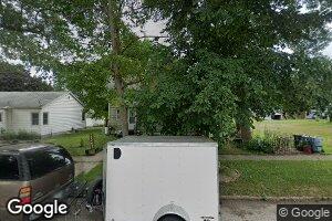 117 Grant St, Coulter, IA 50431