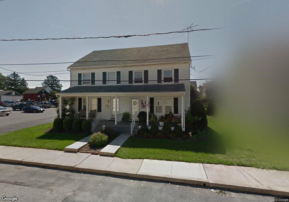 326 Prospect St, New Holland, PA 17557 - photo 1