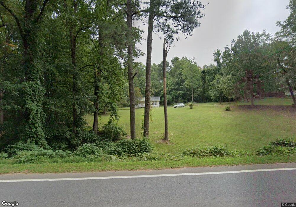 2888 Thompson Mill Rd, Buford, GA 30519 - photo 1