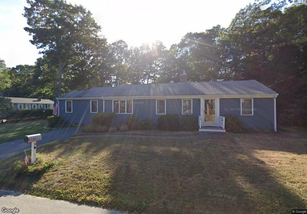 31 Pirates Way, Hyannis, MA 02601 - photo 1