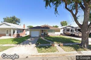 434 Date Ave, Akron, CO 80720