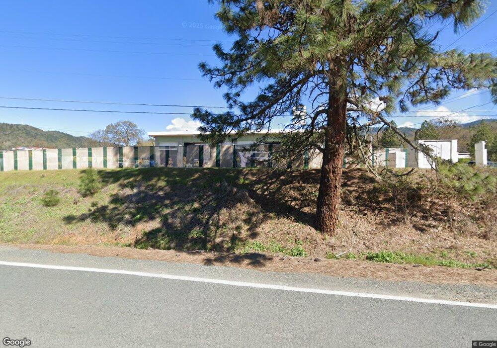 2820 Foothill Blvd, Grants Pass, OR 97526 - photo 1