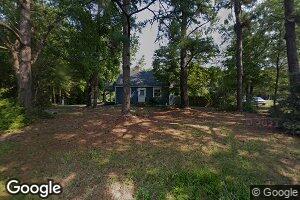 45 School St, Alberta, VA 23821