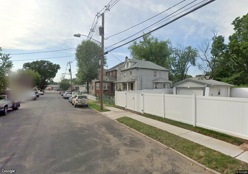 196 E Albert St, Rahway, NJ 07065 - photo 1