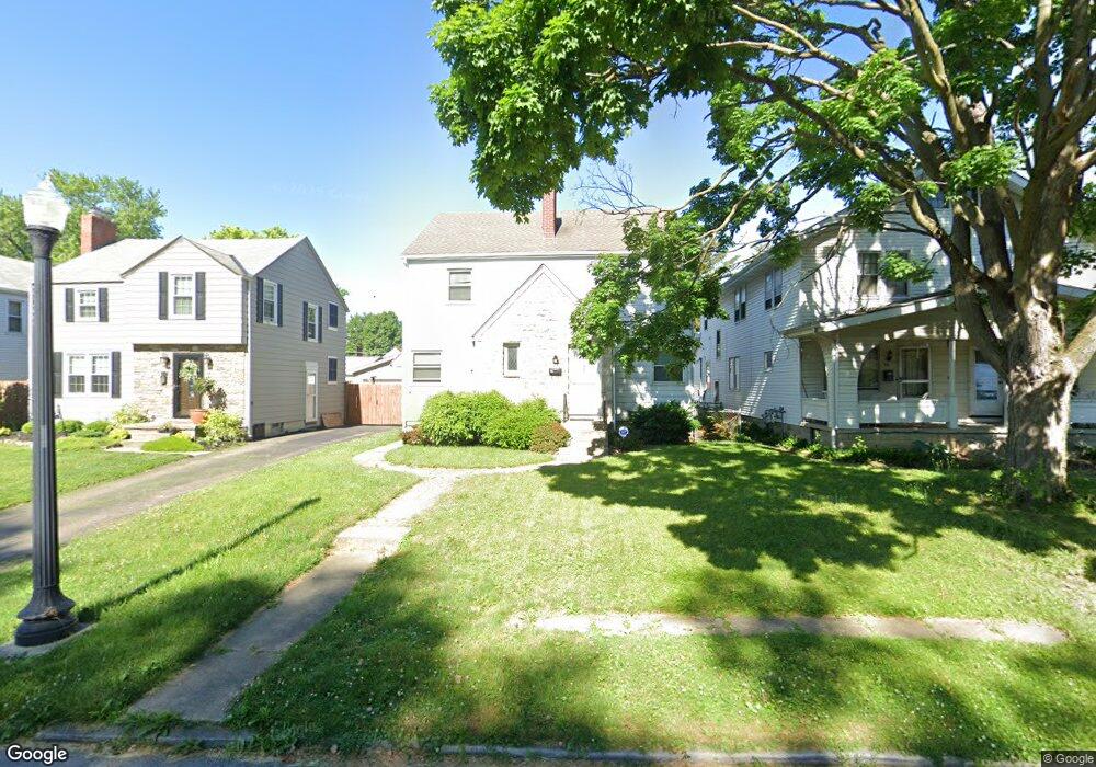 421-423 S Huron Ave, Columbus, OH 43204 - photo 1