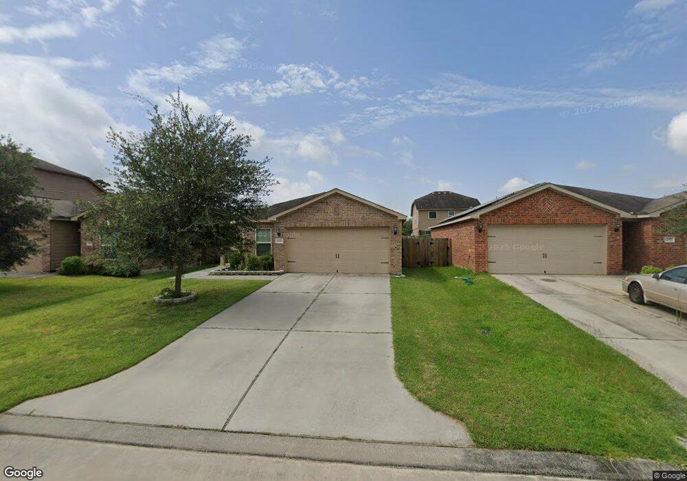 12023 Quartersawn Ln, Pinehurst, TX 77362 - photo 1