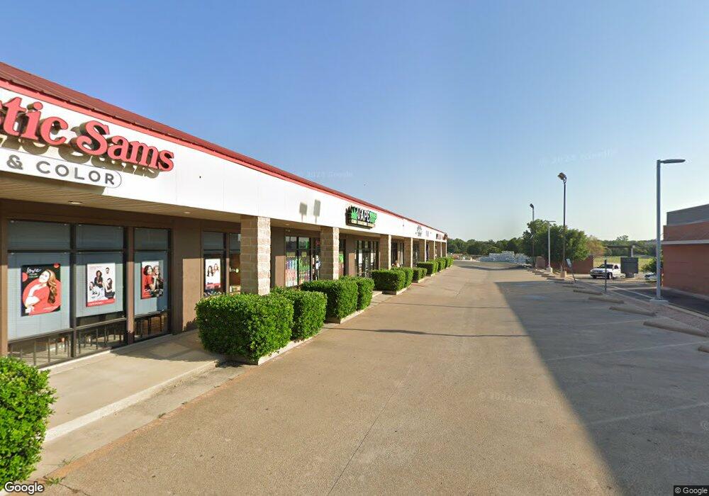 417 E Highway 199 unit 5, Springtown, TX 76082 - photo 1