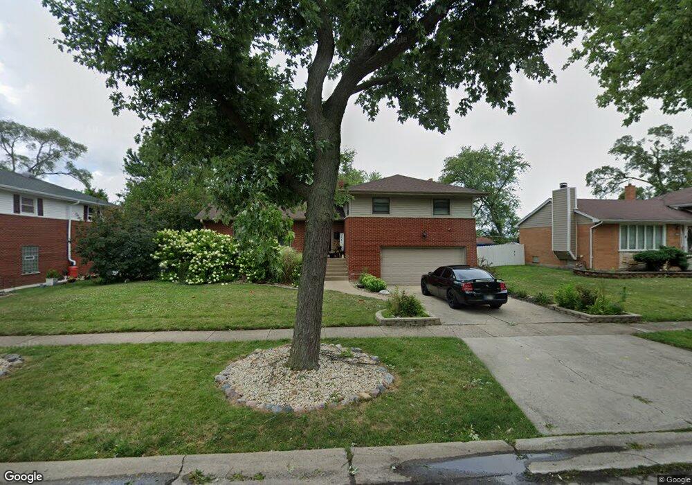 2664 Concord Place, Hazel Crest, IL 60429 - photo 1