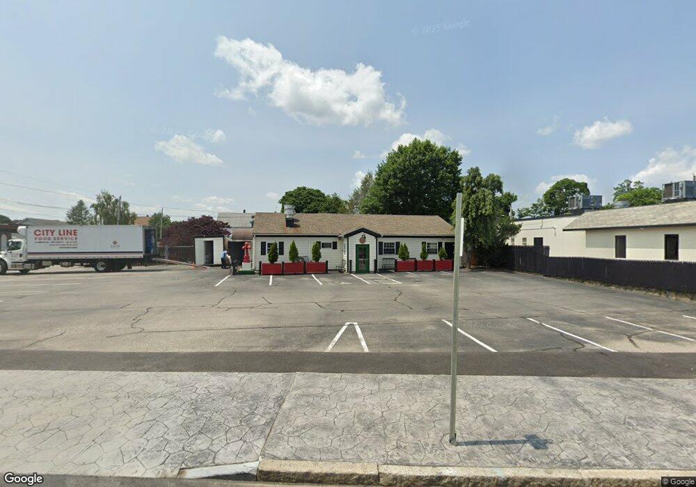 1791 Cranston St, Cranston, RI 02920 - photo 1