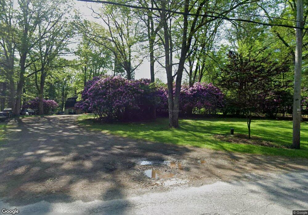 216 Lake Rd, Canadensis, PA 18325 - photo 1