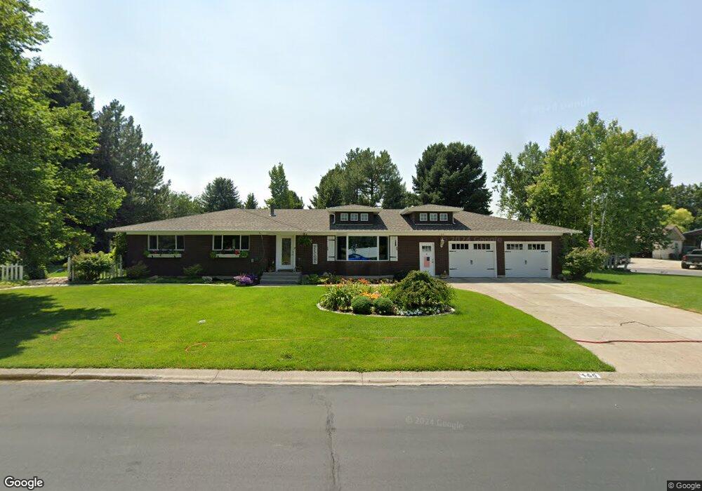 150 Quarter Cir, Logan, UT 84321 - photo 1