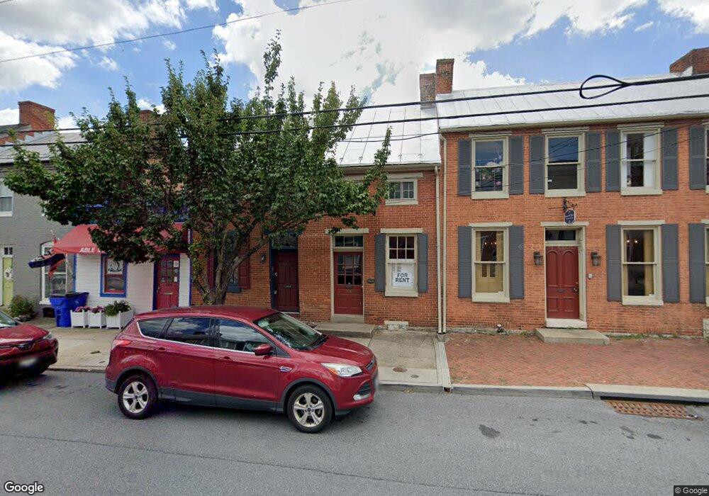 306 W Patrick St, Frederick, MD 21701 - photo 1