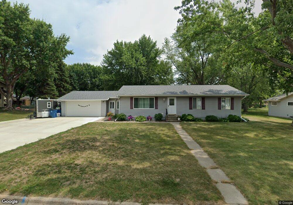 1120 4 1/2 Ave N, Sauk Rapids, MN 56379 - photo 1
