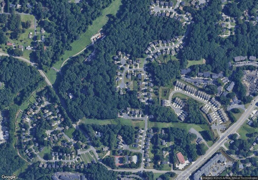 2105 Taylor Meadows Way SW, Marietta, GA 30008 - photo 1