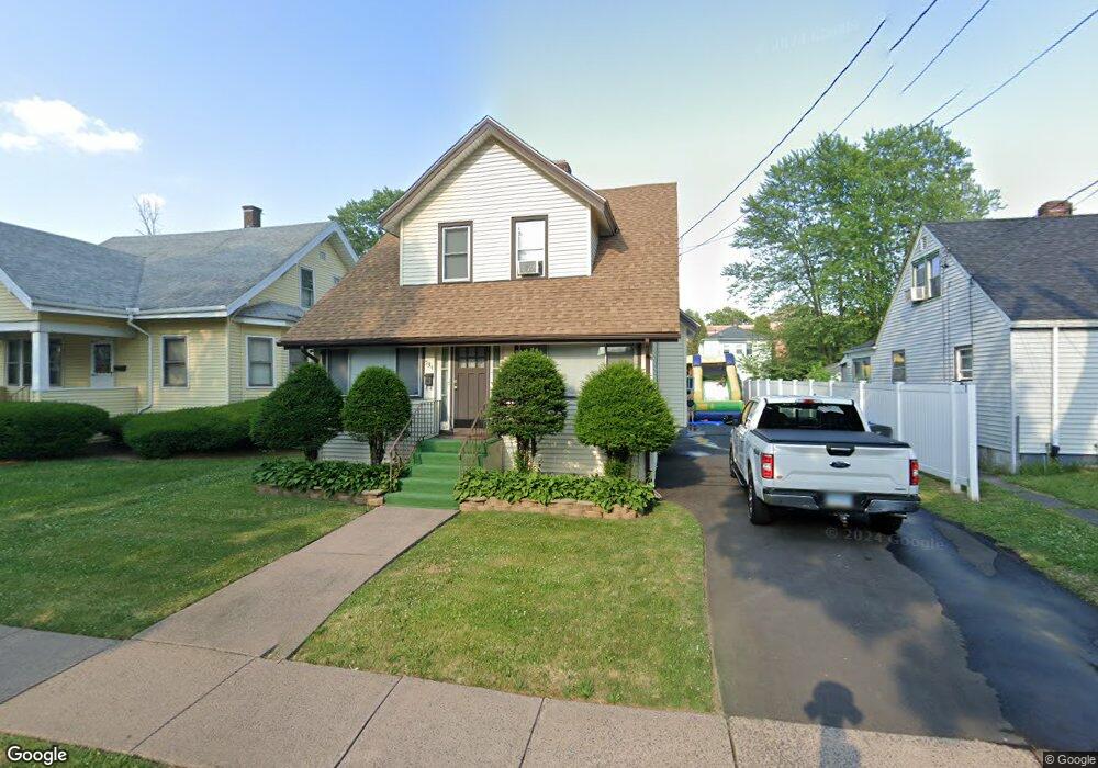 534 Hillside Ave, Hartford, CT 06106 - photo 1