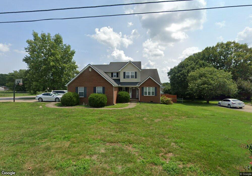 400 Virginia Ave, Harrodsburg, KY 40330 - photo 1
