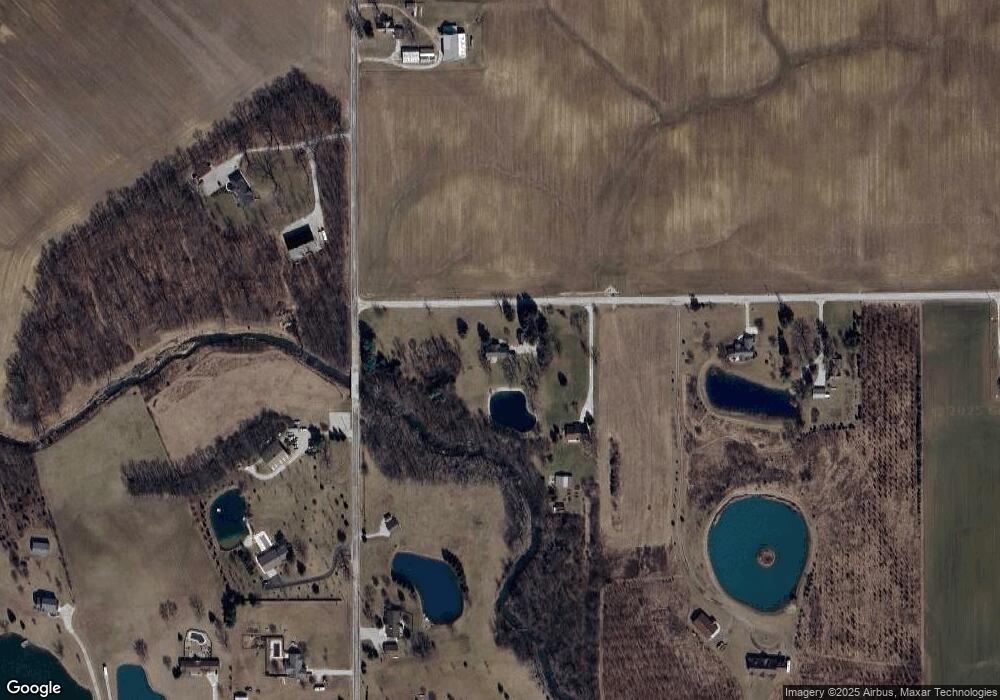 5107 E 550 N, Roanoke, IN 46783 - photo 1