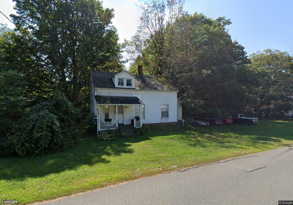 226 Montoe Rd, Waterbury, CT 06704 - photo 1