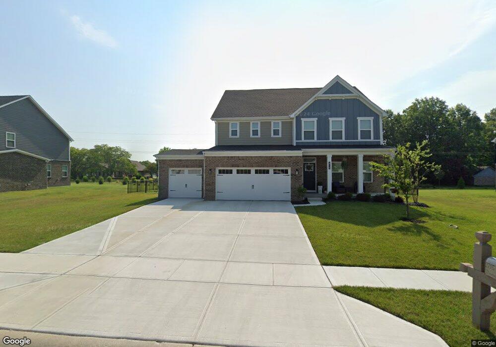 2715 Dorset Dr, Plainfield, IN 46168 - photo 1