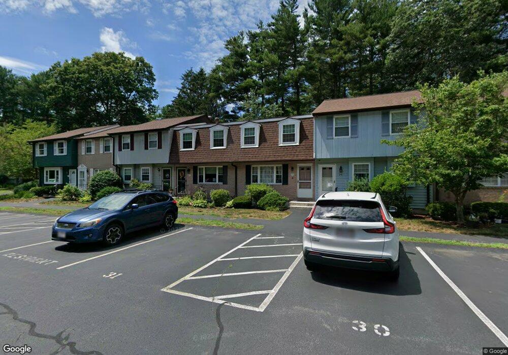 3-6 Treetop Ln unit 6-4, Kingston, MA 02364 - photo 1