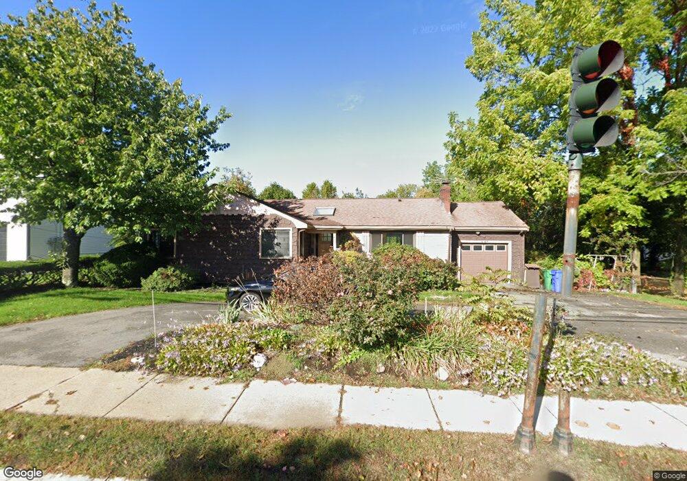 457 Parker St unit 4, Newton Center, MA 02459 - photo 1