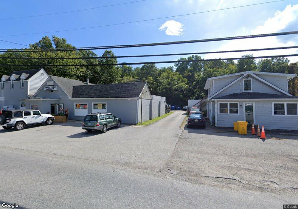 1444 Shady Rest Rd, Shady Side, MD 20764 - photo 1