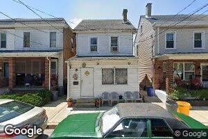 605 Maddock St, Crum Lynne, PA 19022