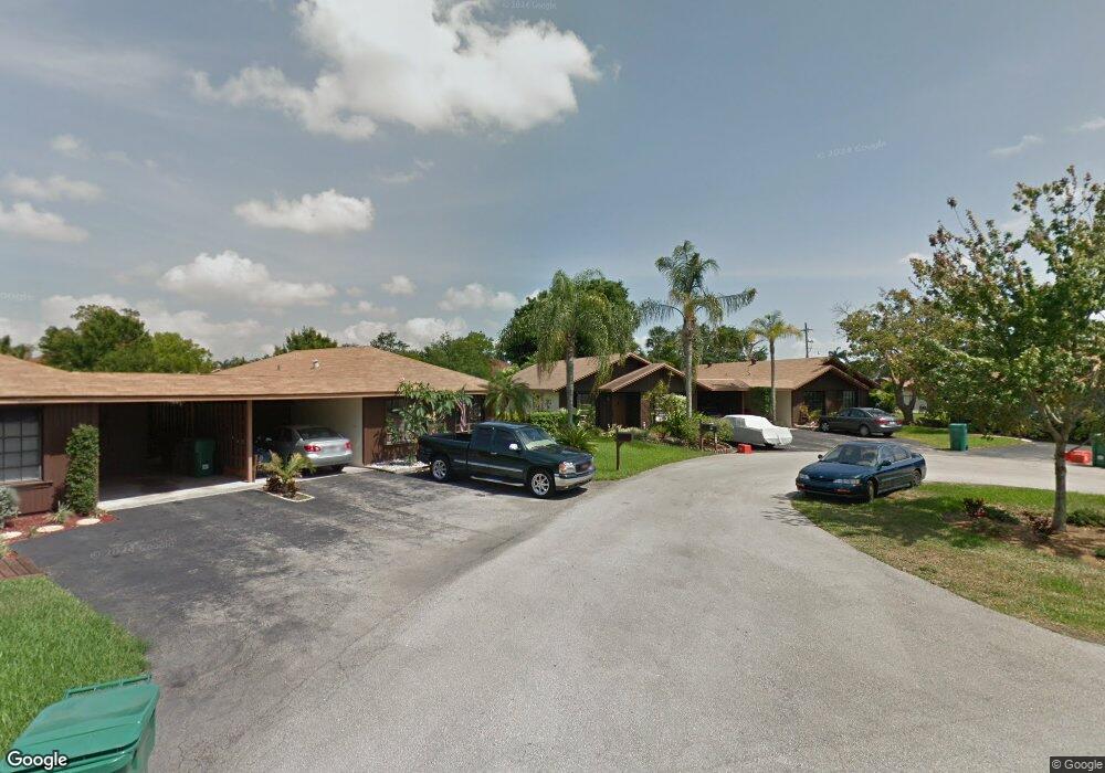 3656 E Bell Dr unit 89, Davie, FL 33328 - photo 1