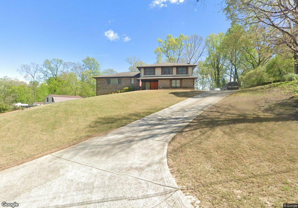 5874 Norton Cir, Flowery Branch, GA 30542 - photo 1