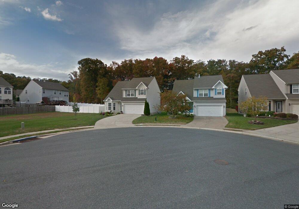 204 Heritage Throne Way, Edgewood, MD 21040 - photo 1