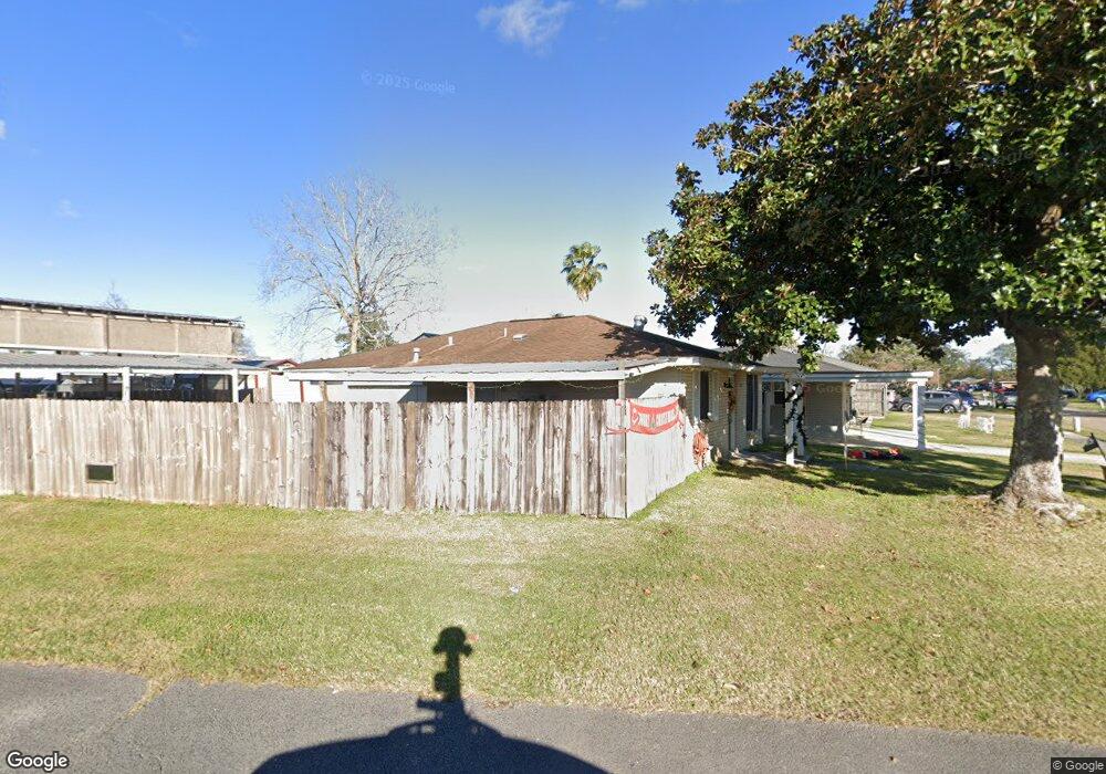 2780 Russell Dr, Marrero, LA 70072 - photo 1