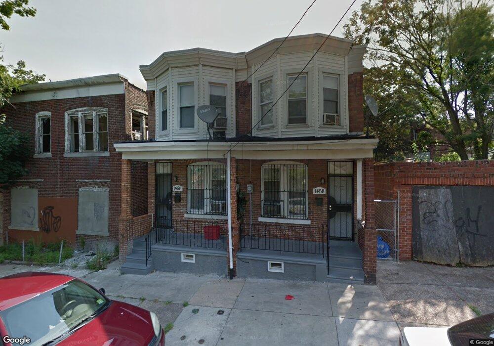 1456 Rose St, Camden, NJ 08104 - photo 1
