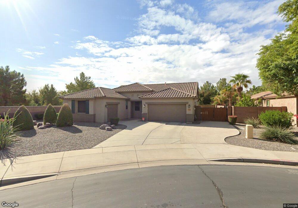 4066 S 110th Place unit C, Mesa, AZ 85212 - photo 1