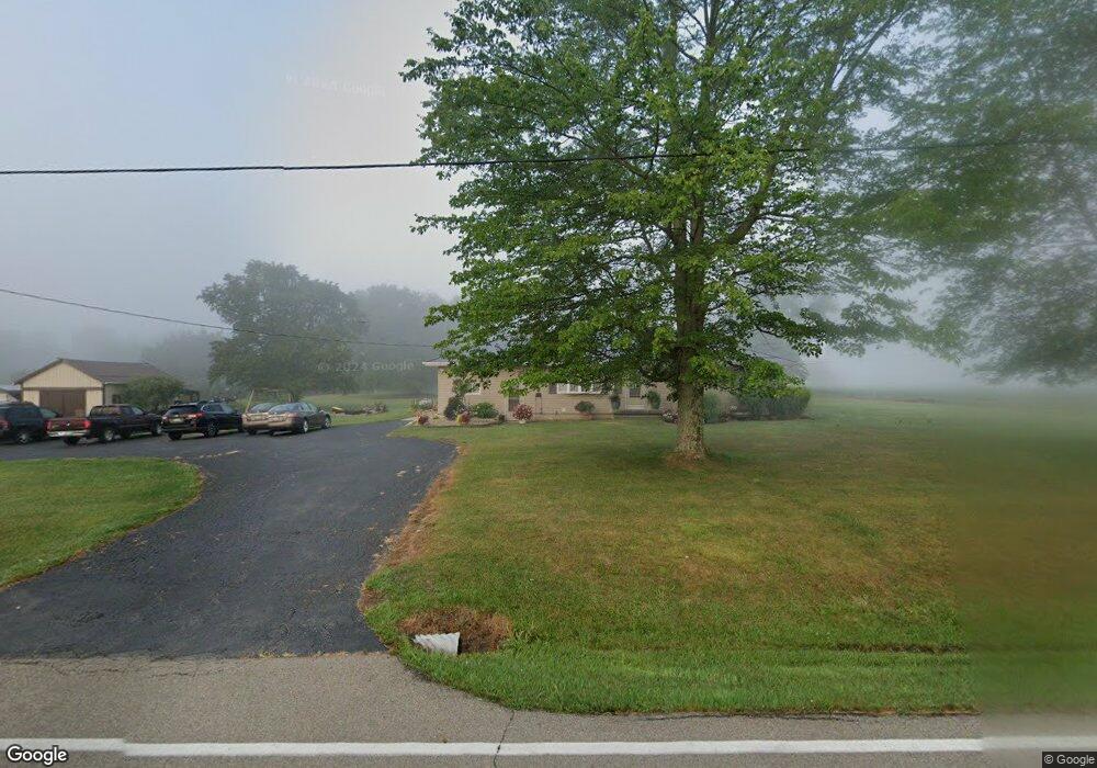 3759 Lucas Rd, Blanchester, OH 45107 - photo 1