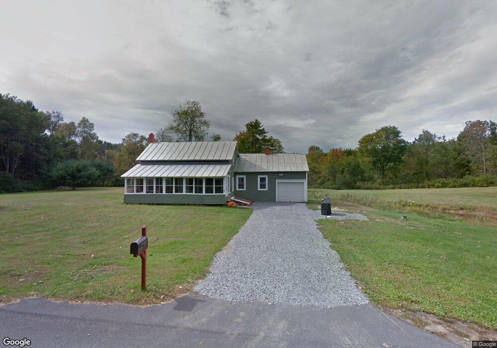 0 Nichols Rd unit 201610221, Gansevoort, NY 12831 - photo 1