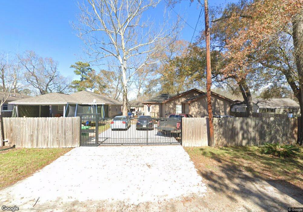 5109 Wiley Rd, Houston, TX 77016 - photo 1