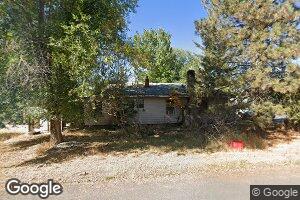 50 N Birch Ave, Burns, OR 97720