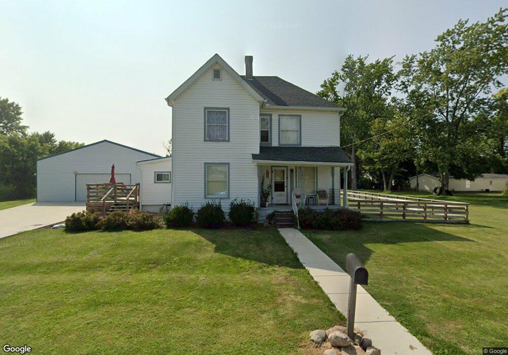 108 N Foster St, Boswell, IN 47921 - photo 1