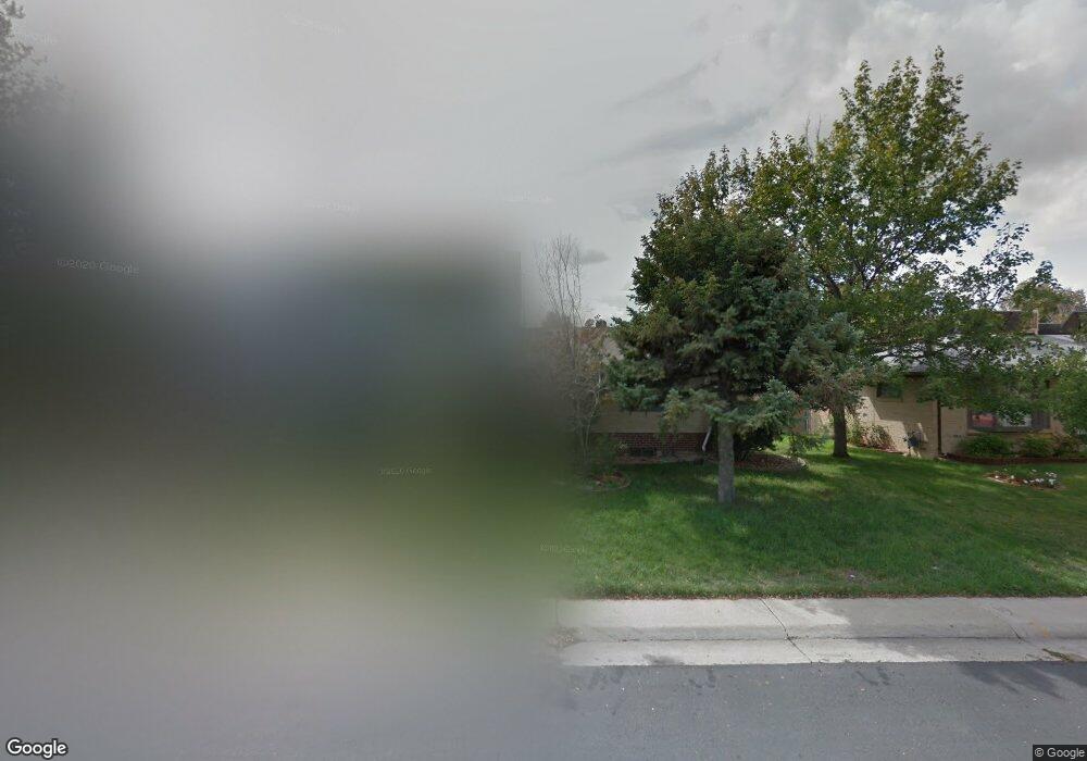 9890 E 5th Ave, Aurora, CO 80010 - photo 1