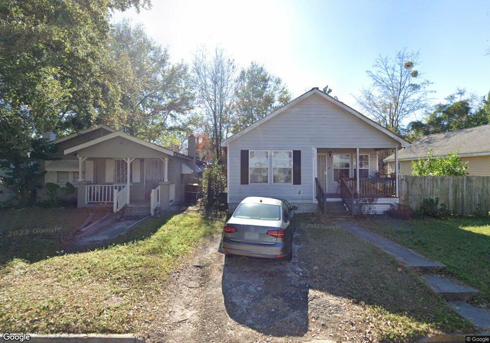 729 E 34th St, Savannah, GA 31401 - photo 1