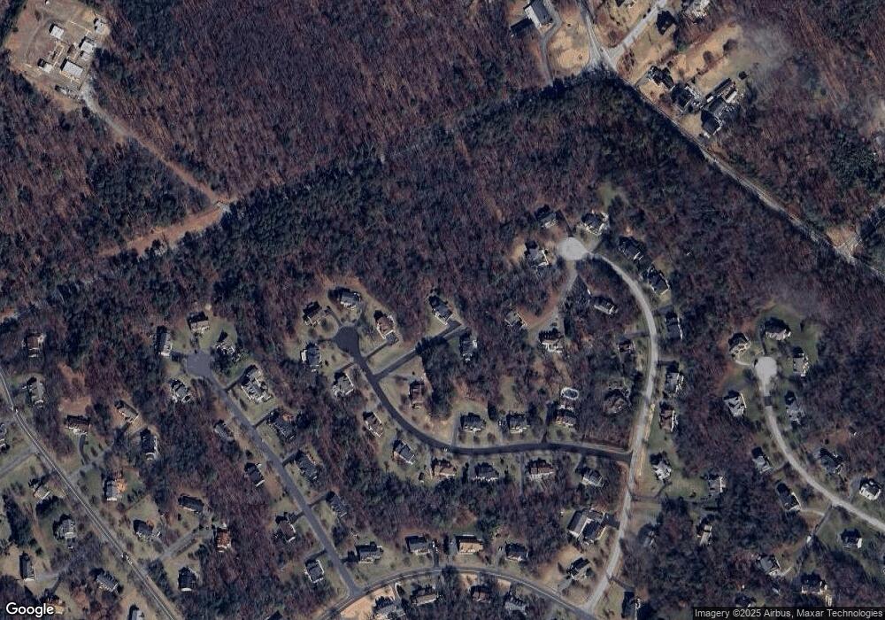 11304 Wycombe Park Ln, Glenn Dale, MD 20769 - photo 1