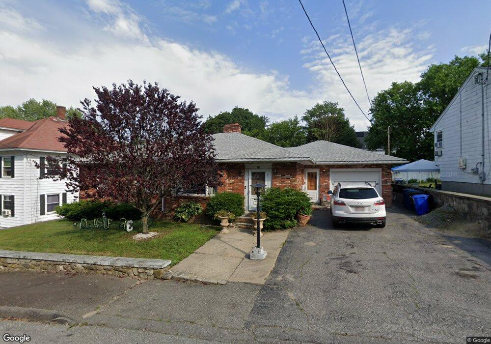 12 Linehan St, Lawrence, MA 01841 - photo 1