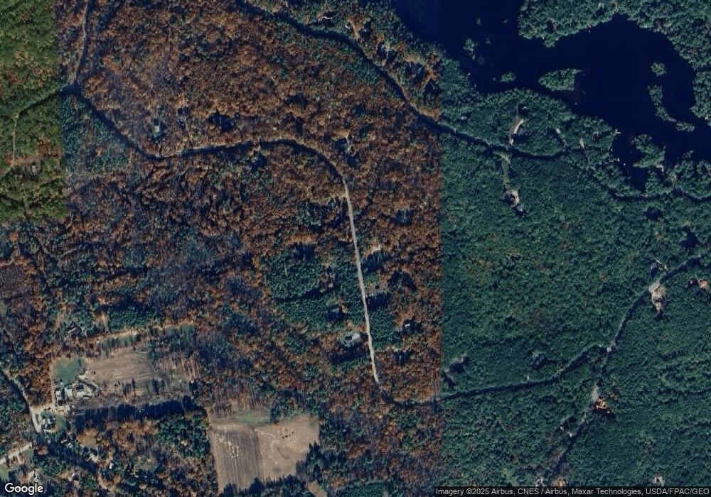 Lot  3 Asbury Ln, Acton, ME 04001 - photo 1