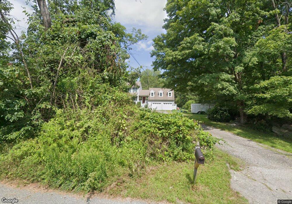 117 Joe Sarle Rd, Chepachet, RI 02814 - photo 1