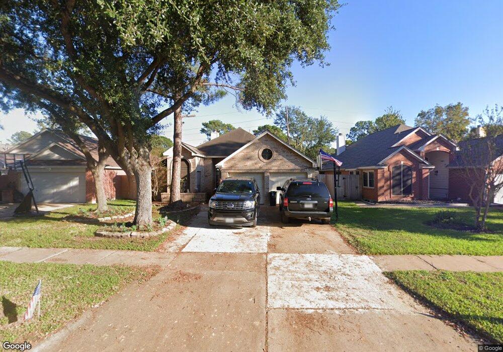 8566 Spring Green Dr, Houston, TX 77095 - photo 1
