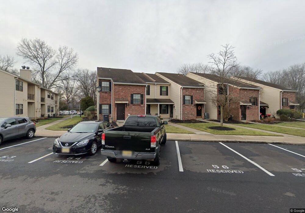 508A Willow Turn unit 508A, Mount Laurel, NJ 08054 - photo 1