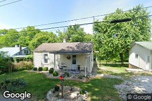 821 Smith Ave, Oolitic, IN 47451