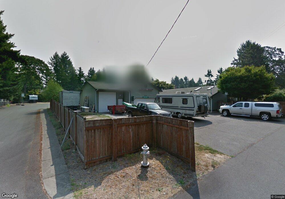 8422 63rd Street Ct W, University Place, WA 98467 - photo 1