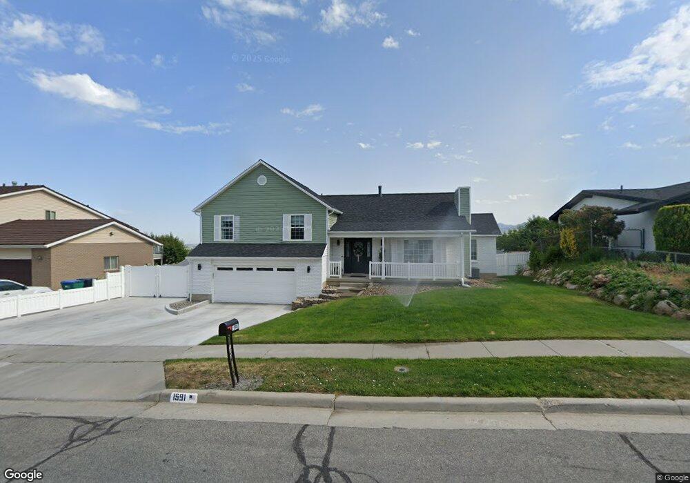 1591 E 8685 S, Sandy, UT 84093 - photo 1